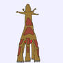 Greater Treeprober