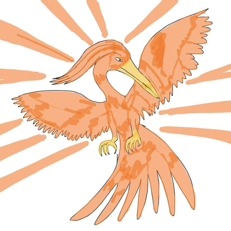 Fantasy Project 16: The Fourth Sentinel