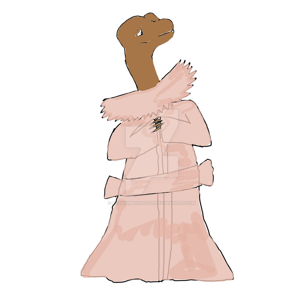 DinoVember 18: Dilophosaurus