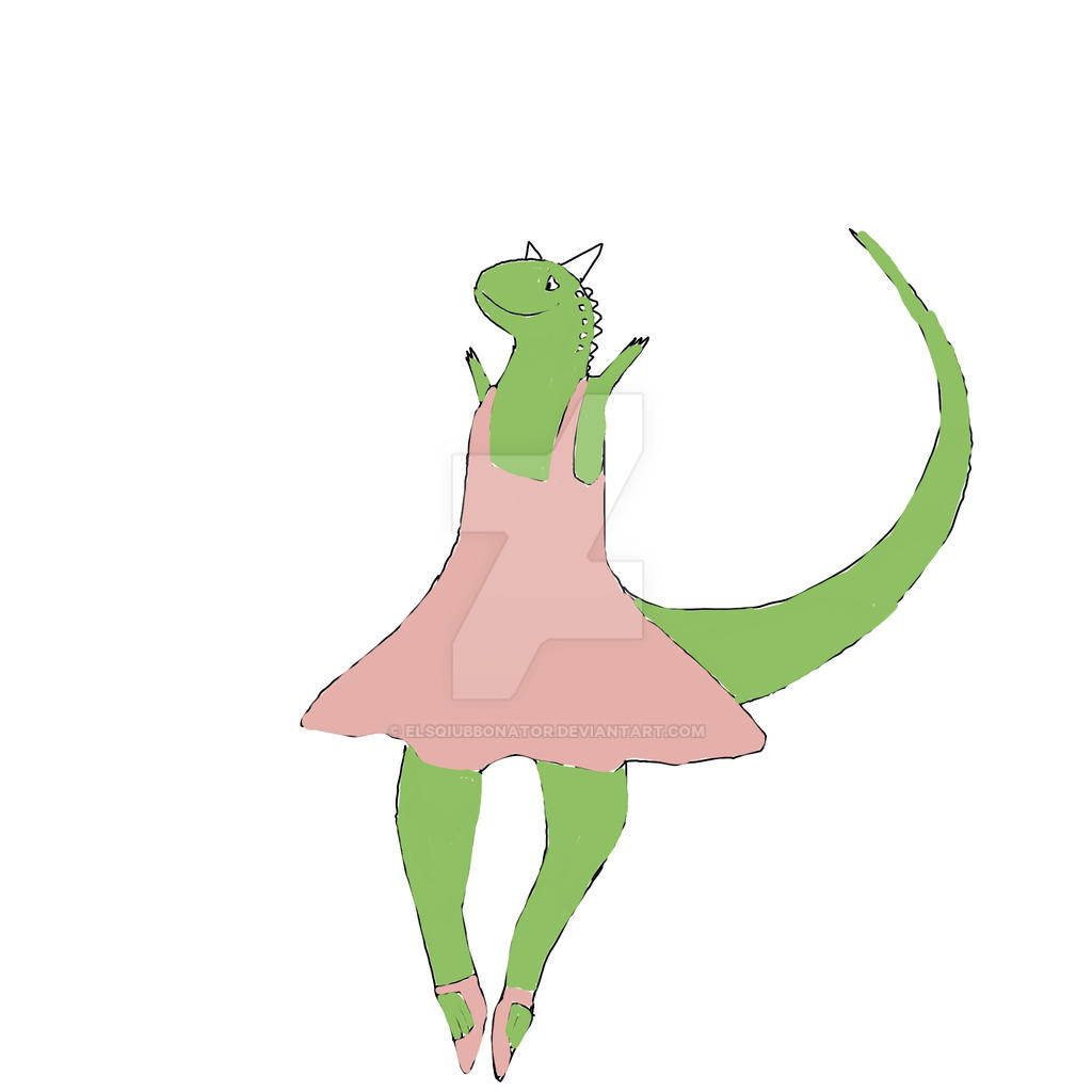 DinoVember 29: Carnotaurus