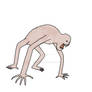Speculative Apes of April: Parasitic