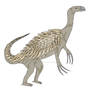 Spec DinoVember 2: Living Fortress