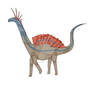 Spec DinoVember 21: Fancy