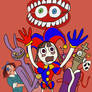 Come To The Circus