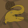 Spectember Day 27: Remix-- Parasite and Burrowing