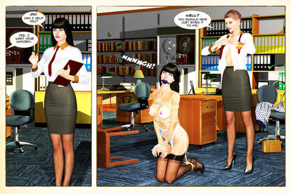 Clothes Control Deviantart Explore the Best Clothesstealing Art | DeviantArt