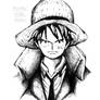 .::Monkey D. Luffy VGLR::.. ID