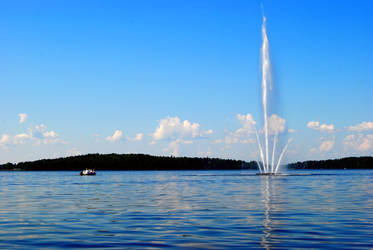 Aurlahti Beach