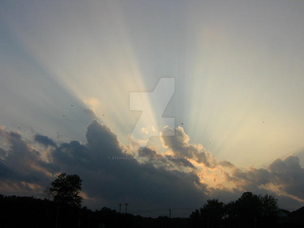 Light From Above Example Light from Above by StandaloneHIMFan123 on DeviantArt