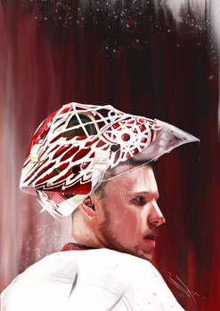 Jimmy Howard