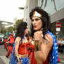 The Wonder Woman