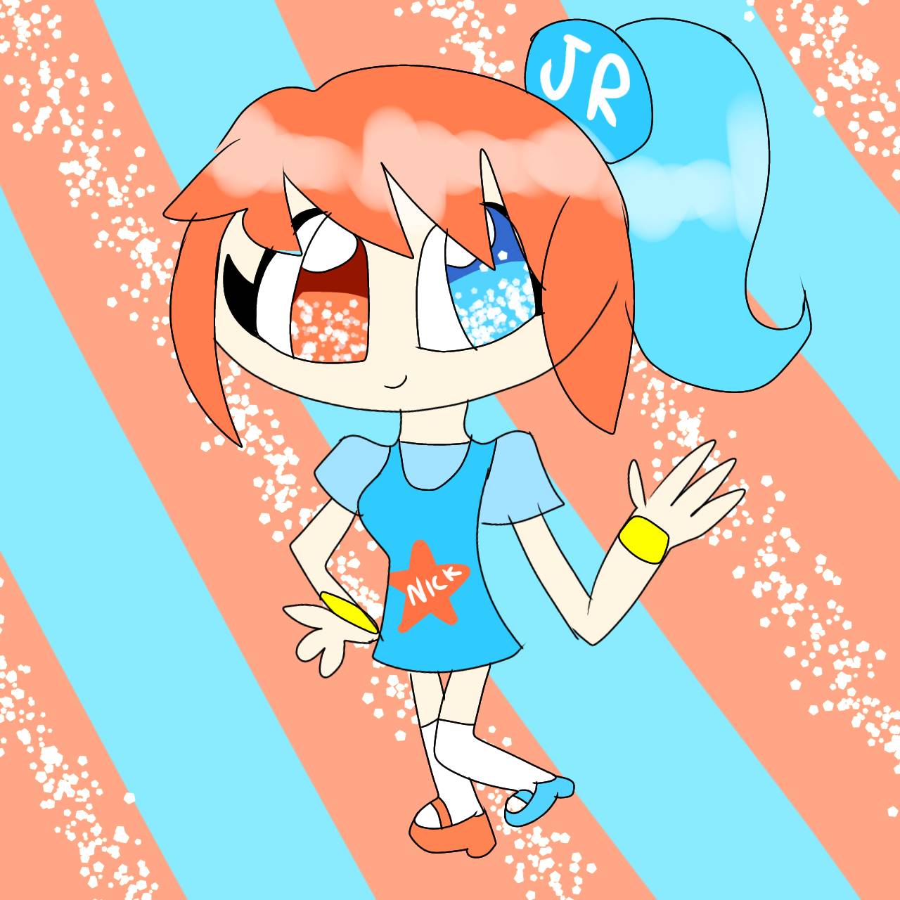 Nick Jr 2003 LapisFan2055 In MTR Style By AlyzaVidal2010 On DeviantArt nick-jr-2003-lapisfan2055-in-mtr-style-by-alyzavidal2010-on-deviantart