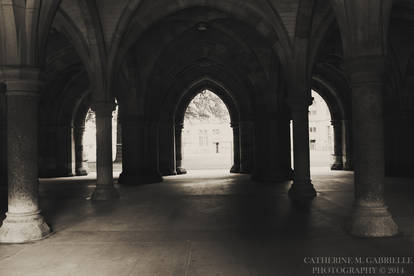 University of Glasgow