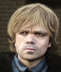 Peter Dinklage as Tyrion Lannister