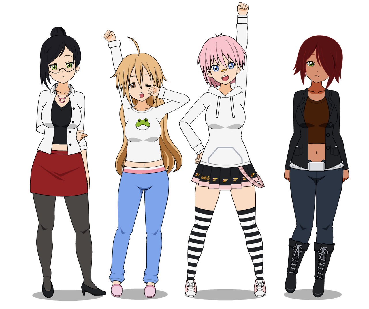 Introducing Edgen Anime Club By Blakesmith1212 On DeviantArt introducing-edgen-anime-club-by-blakesmith1212-on-deviantart