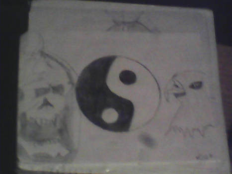 Yin Yang