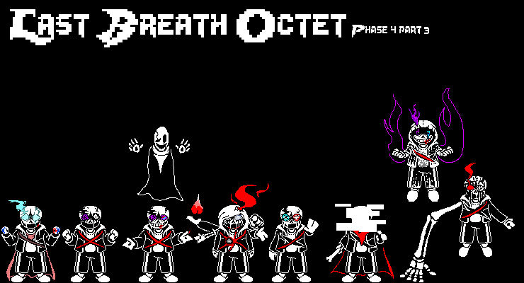 Last Phase Last Breath Octet phase 4 part 3 by Jaster1315 on DeviantArt