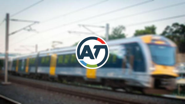 At Metro Auckland Transport Logo AMP by FreightHopper on DeviantArt
