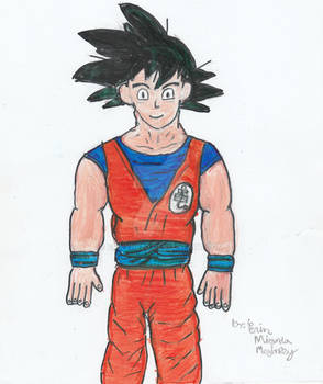 Goku