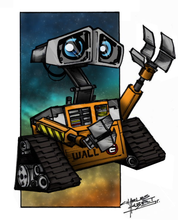 Wall-E