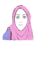 tudung