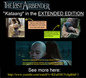 ''Kataang'' in the Extended Edition