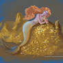 Mermaid's gold