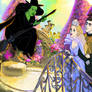 Wicked: for good