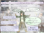 Introducing The Windigo by Can-Cat