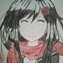 Tateyama Ayano