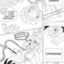 Hato's Domain Expansion!