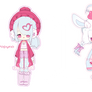 Open ! Pastel Girl Adoptables