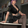 Ayane: Police