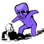 Ao Oni