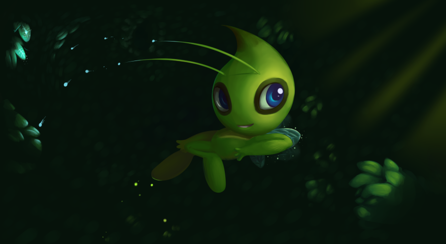 Celebi