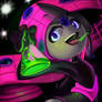 Meloetta - Rave Forme