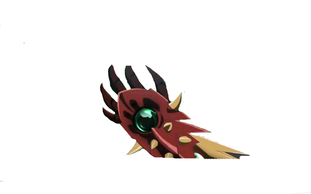 Boosted gear by sudoku55668 on DeviantArt