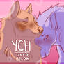 Passionate YCH 1$ Auction {CLOSED}