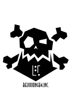 skull_beijixiong84