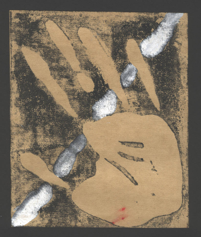 the inhumane by anyaHP on DeviantArt