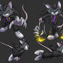 Rat Action References