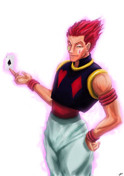 Hisoka