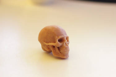 Skullpture