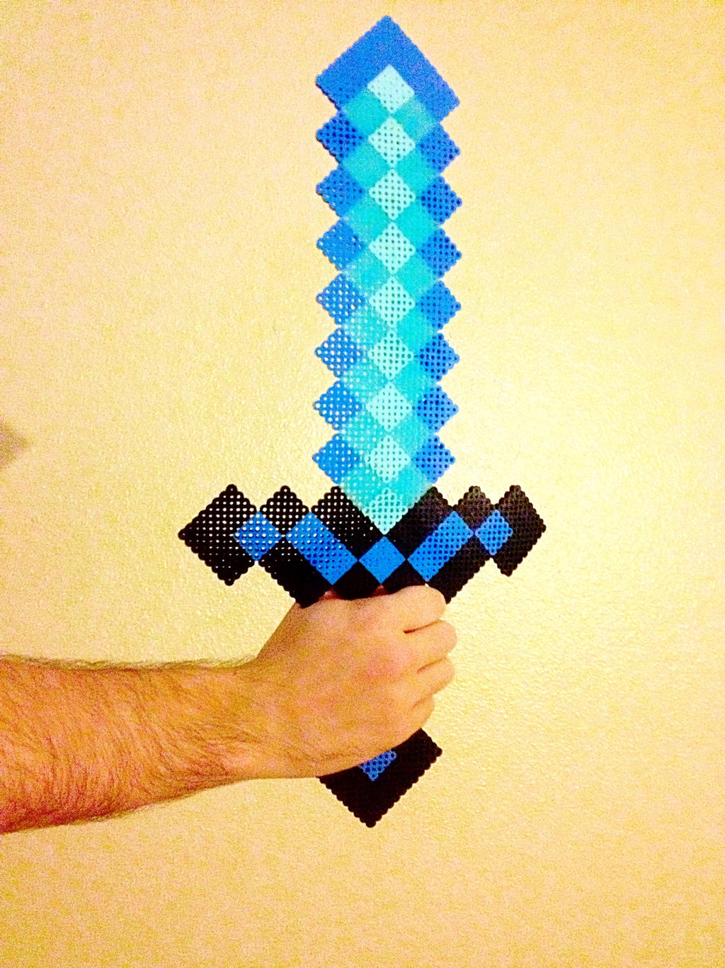 Diamond Sword- Minecraft