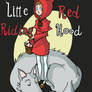 little red riding hood