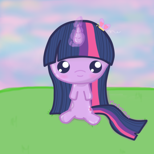 Chibi Twilight