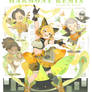 Harmony remix