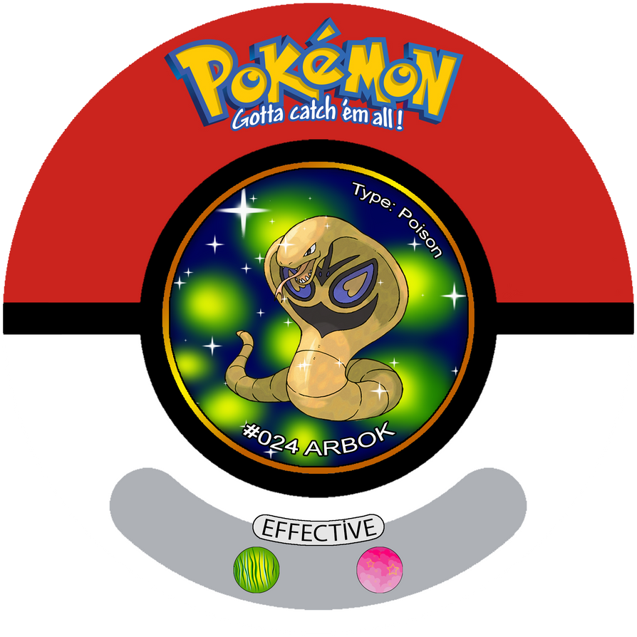 024 Arbok *Shiny* by cumalee on DeviantArt