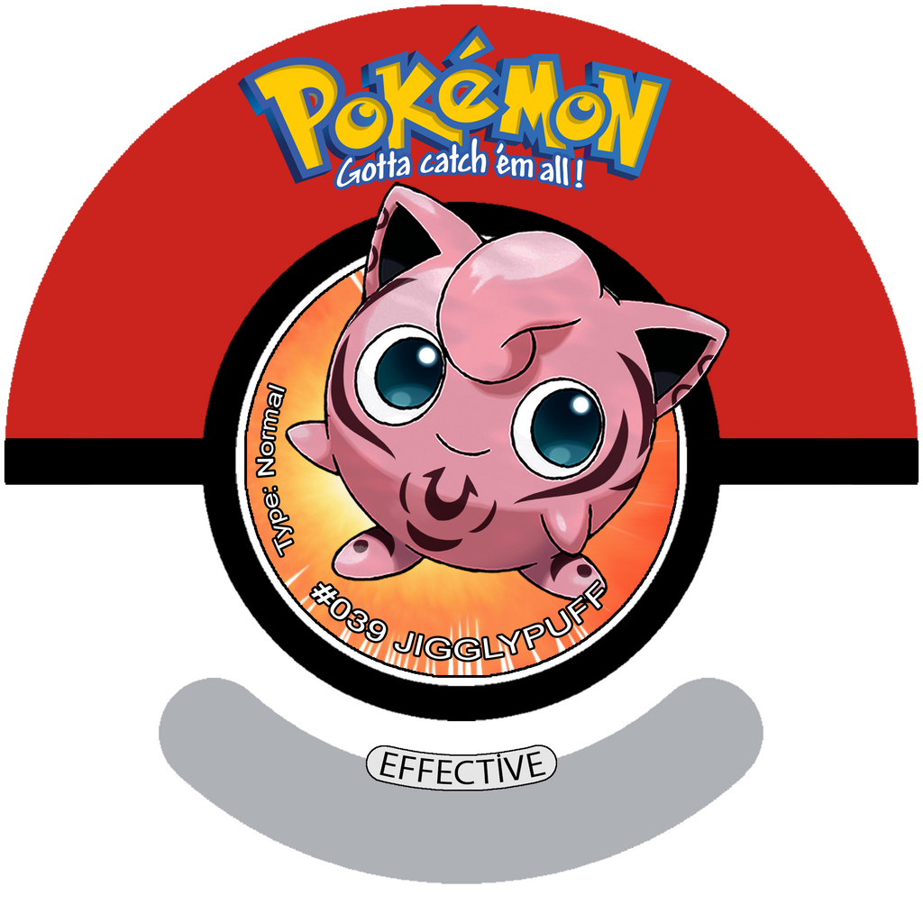 Ancient Jigglypuff by cumalee on DeviantArt