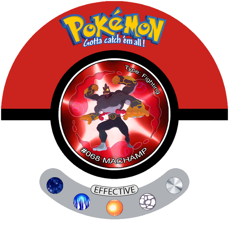 Pokemon Red Mega by maxmail25196 on deviantART